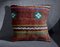 Bohemian Kilim Pillow Covers by Zencef Contemporary, Set of 2, Image 5