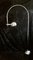 Lámpara de pie de arco vintage de Cosack, años 70, Imagen 4