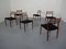 Model 78 Rosewood Dining Chairs by Niels Otto Møller for J.L. Møllers, 1960s, Set of 6, Image 7