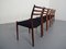 Model 78 Rosewood Dining Chairs by Niels Otto Møller for J.L. Møllers, 1960s, Set of 6, Image 11