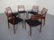 Model 78 Rosewood Dining Chairs by Niels Otto Møller for J.L. Møllers, 1960s, Set of 6, Image 2