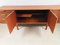 Mid-Century Teak Dunvegan Sideboard by Tom Robertson for McIntosh, 1960s, Image 5