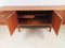 Mid-Century Teak Dunvegan Sideboard by Tom Robertson for McIntosh, 1960s, Immagine 5