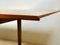 Mid-Century Danish Teak Extendable Dining Table, Immagine 22