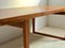 Mid-Century Danish Teak Extendable Dining Table, Image 4