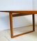 Mid-Century Danish Teak Extendable Dining Table 11