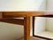 Mid-Century Danish Teak Extendable Dining Table, Immagine 6