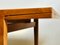 Ausziehbarer dänischer Mid-Century Esstisch aus Teak 16