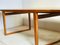 Mid-Century Danish Teak Extendable Dining Table, Image 19