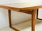 Mid-Century Danish Teak Extendable Dining Table 5