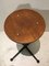 Tabouret Industriel Vintage par Friso Kramer pour Ahrend De Cirkel, 1960s 3