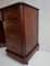 Antique Mahogany Desk or Dressing Table, Image 10