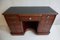 Antique Mahogany Desk or Dressing Table, Image 9