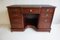 Antique Mahogany Desk or Dressing Table, Image 1