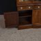 Mid-Century Mahogany Bookcase, 1960s 15