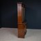 Mid-Century Mahogany Bookcase, 1960s 4