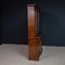 Mid-Century Mahogany Bookcase, 1960s, Image 4