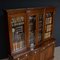 Mid-Century Mahogany Bookcase, 1960s 9