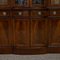 Mid-Century Mahogany Bookcase, 1960s 11