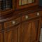 Mid-Century Mahogany Bookcase, 1960s, Image 12