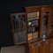 Mid-Century Mahogany Bookcase, 1960s 8