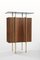 Serica Cabinet by Viviana De Grandi for Medulum, Image 1