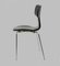 Hammer Esszimmerstühle von Arne Jacobsen für Fritz Hansen, Customizable Reupholstery, 1960er, 8 . Set 5