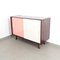 Vintage Wooden Sideboard by Jiří Jiroutek for Interier Praha, 1960s 2