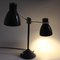 Vintage French Double-Shade Desk Lamp from Jumo, 1940s, Image 8
