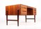 Mid-Century Danish Rosewood Desk, 1960s 6