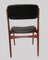 Teak Dining Chairs by Erik Buch for Oddense Maskinsnedkeri / O.D. Møbler, 1960s, Set of 6 3