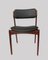 Teak Dining Chairs by Erik Buch for Oddense Maskinsnedkeri / O.D. Møbler, 1960s, Set of 6 5