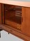 Danish Teak Sideboard with Integrated Bar Section, 1960s 2