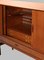 Danish Teak Sideboard with Integrated Bar Section, 1960s, Image 2