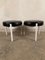 Mid-Century Danish Stools by Hugo Frandsen for Spøttrup, Set of 2 4