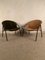 Armchairs by Erzeugnis Lusch for Lusch & Co, 1960s, Set of 2 1