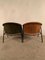 Armchairs by Erzeugnis Lusch for Lusch & Co, 1960s, Set of 2 3