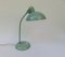 Vintage No. 6556 Table Lamps by Christian Dell for Kaiser Idell / Kaiser Leuchten, Set of 2, Image 4