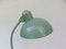 Vintage No. 6556 Table Lamps by Christian Dell for Kaiser Idell / Kaiser Leuchten, Set of 2, Image 9