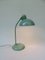 Lampes de Bureau N° 6556 Vintage par Christian Dell pour Kaiser Idell / Kaiser Leuchten, Set de 2 21