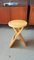 Vintage Folding Suzy Stool by Adrian Reed, 1980s 4