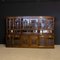 Antique Edwardian Rosewood Wall Bookcase, Image 40