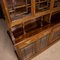 Antique Edwardian Rosewood Wall Bookcase, Image 39