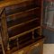 Antique Edwardian Rosewood Wall Bookcase 29