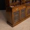 Antique Edwardian Rosewood Wall Bookcase 3