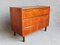 Mid-Century Danish Teak Dresser, 1960s 6