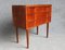 Small Mid-Century Danish Dresser, 1960s, Image 2