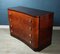 Art Deco Rosewood Chest of Drawers, 1930s 5