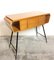 Table Console Vintage de Singer, Italie, 1964 9