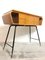 Table Console Vintage de Singer, Italie, 1964 2